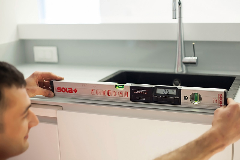 KUHINJE KNAPIĆ MONTAŽA PROIZVODA