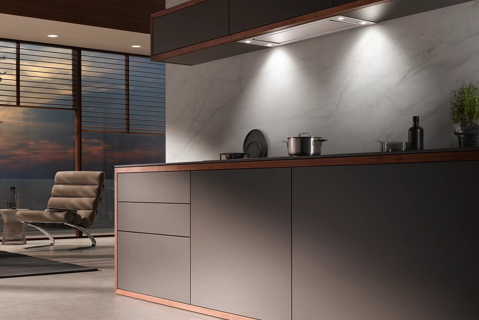 Miele DA2808