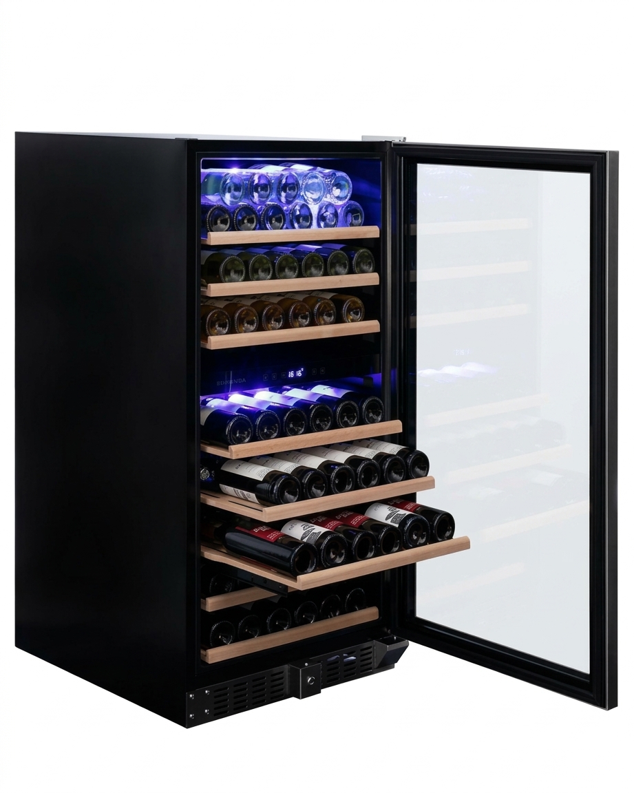 Dunavox DX-94.270 DBK