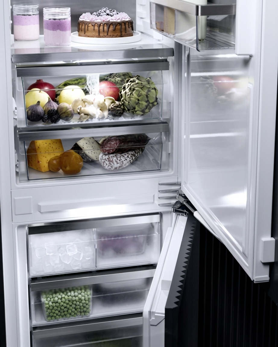 Miele hladnjak KF 7731 E