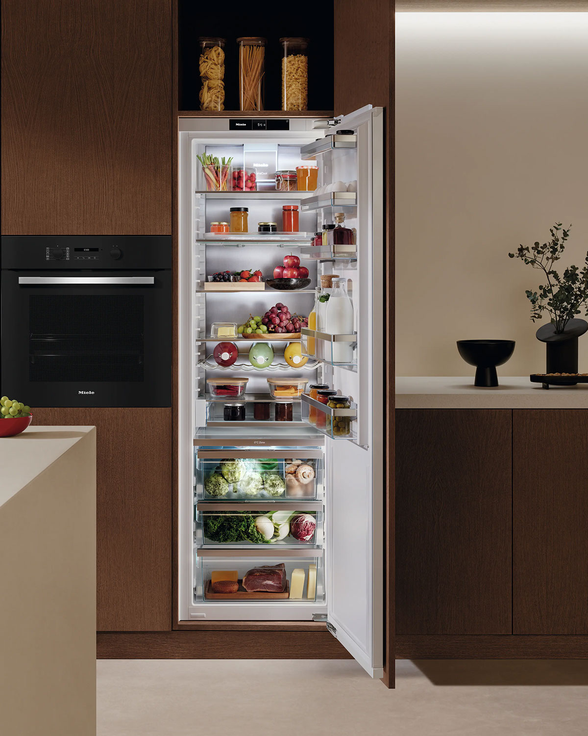 Miele hladnjak KF 7731 E