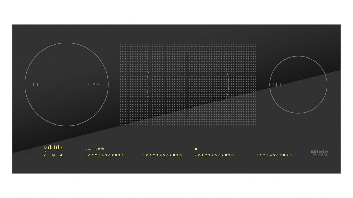 Miele KM 6699-1
