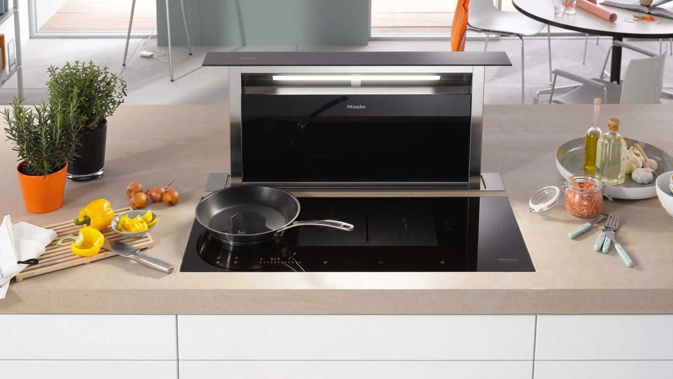 Miele KM 6699-1