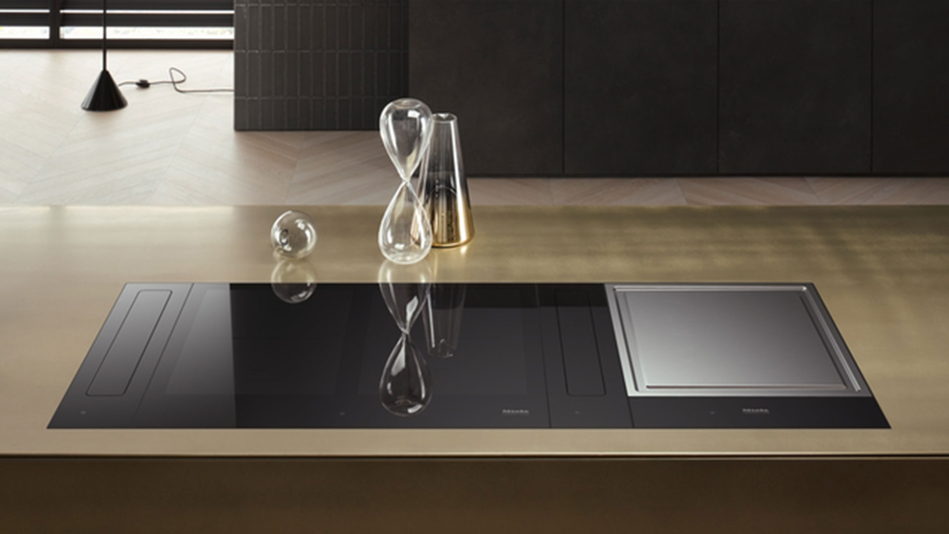 Miele CSDA 7000 FL
