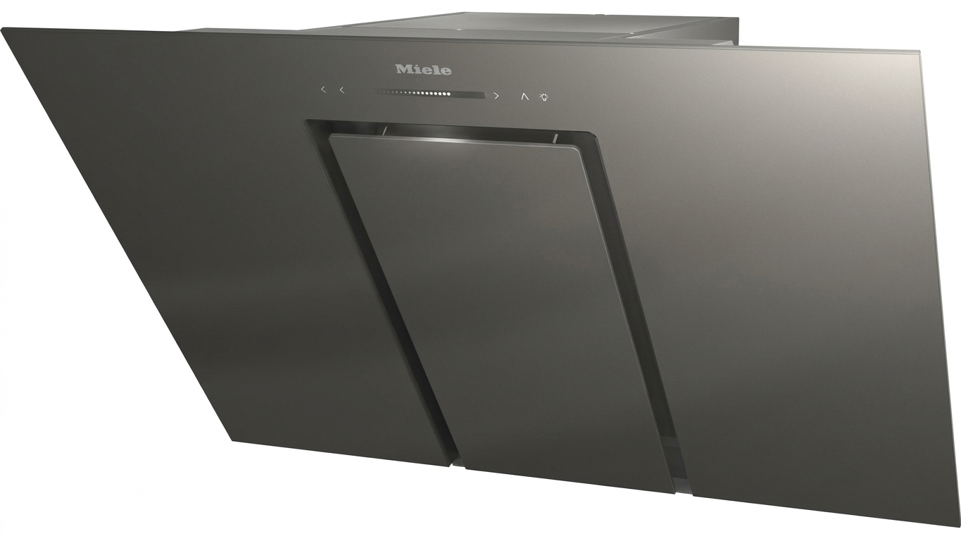 Miele DA 6498 W