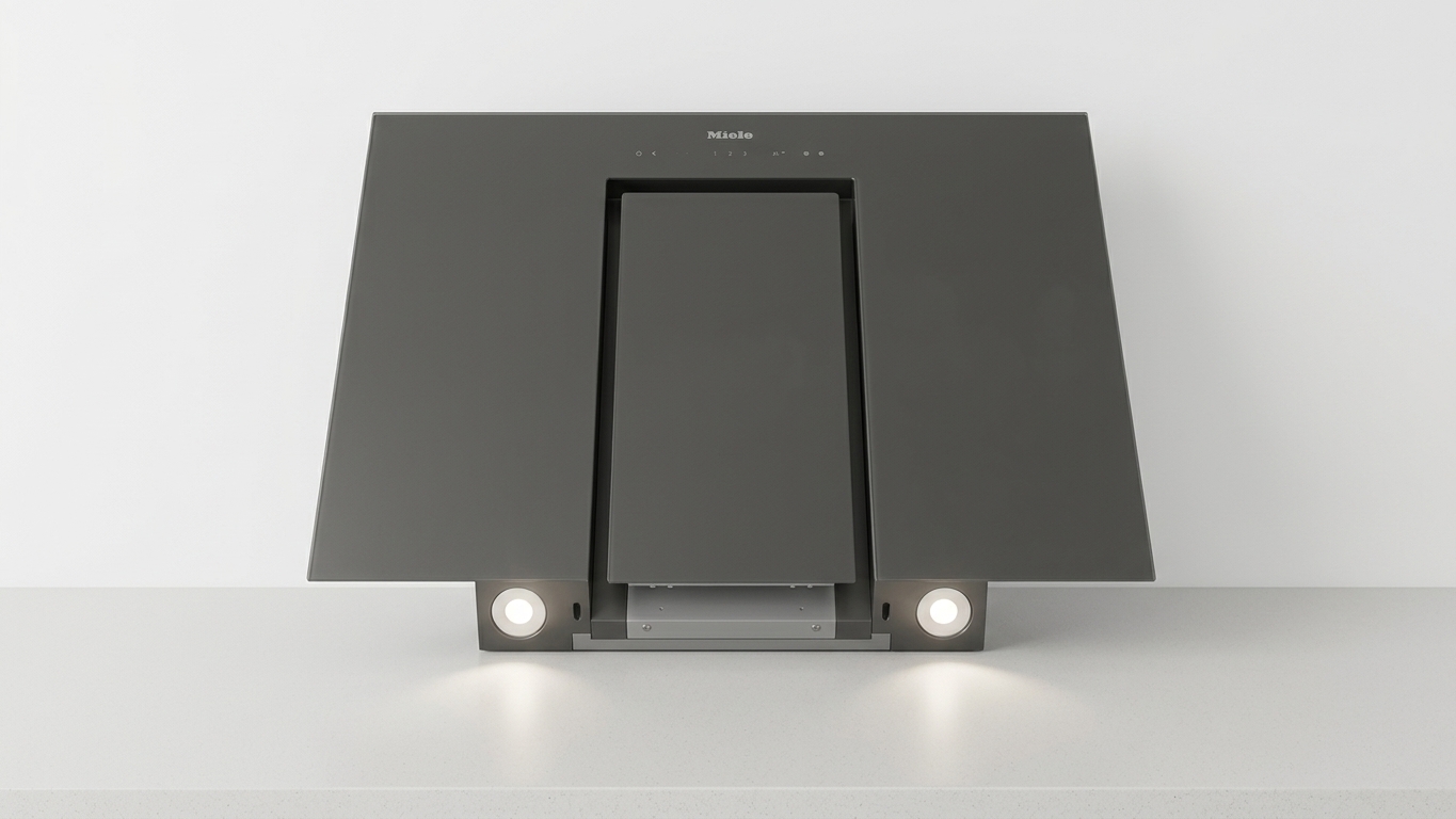 Miele DA 6498 W