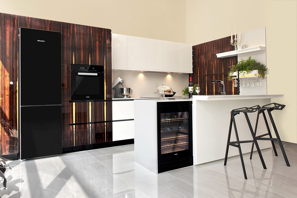 Kuhinja Luxury No.1