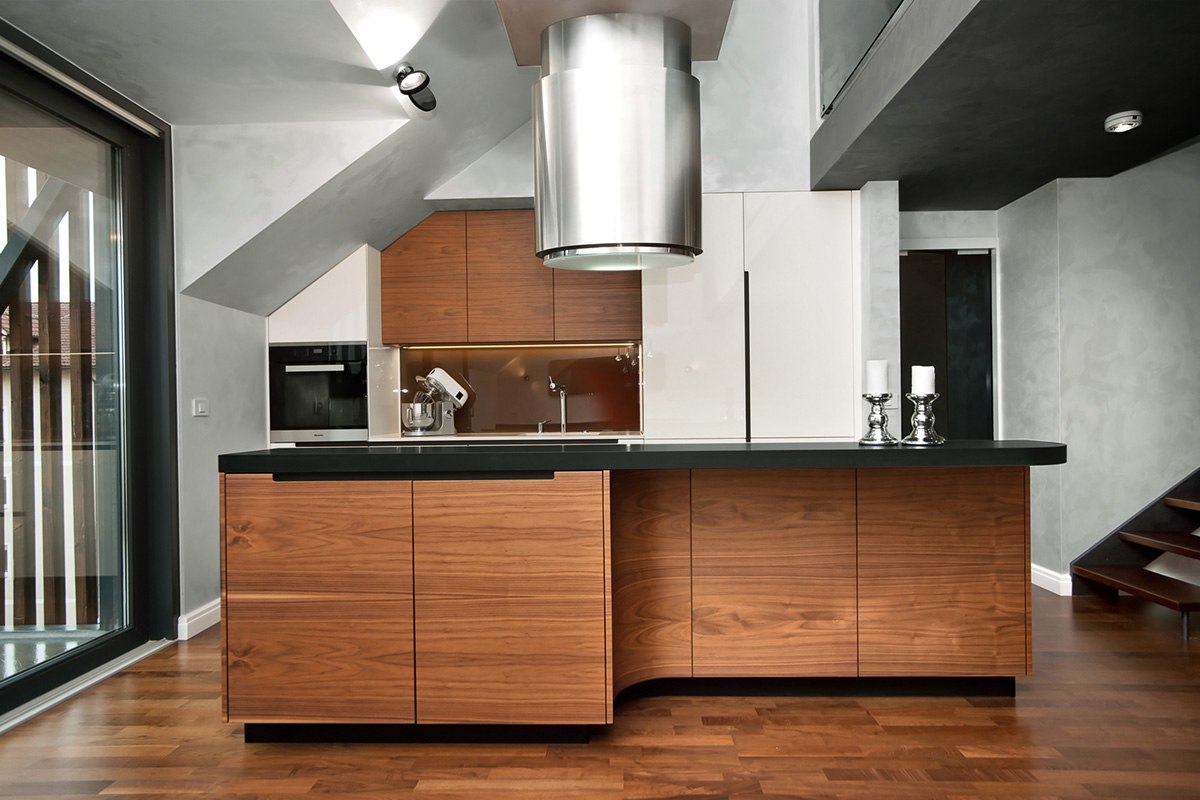 Kuhinja Luxury No.4