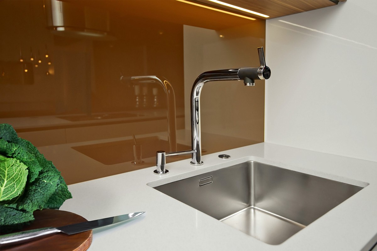 Kuhinja Luxury No.4