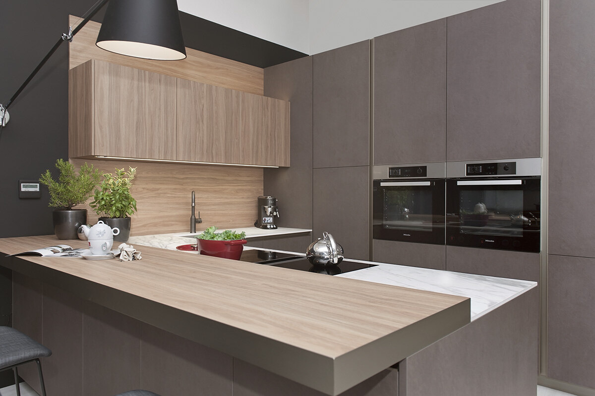 Kuhinja Style No.4