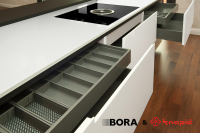 BORA & KUHINJE KNAPIĆ