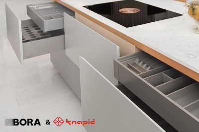BORA & KUHINJE KNAPIĆ