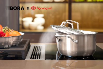 BORA & KUHINJE KNAPIĆ