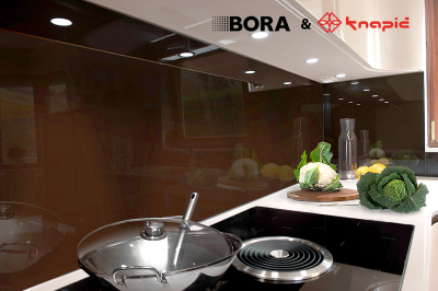 BORA & KUHINJE KNAPIĆ