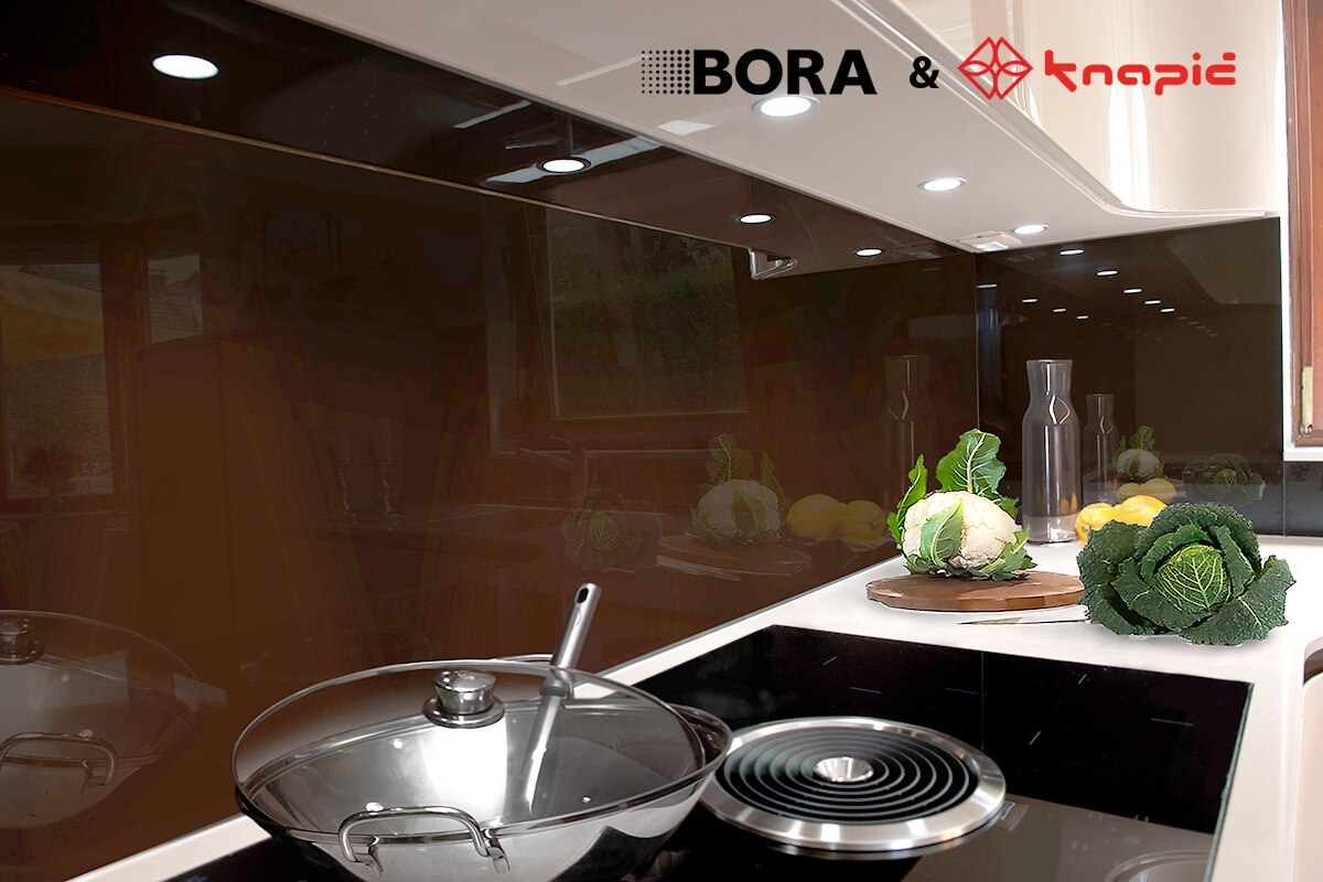 BORA & KUHINJE KNAPIĆ