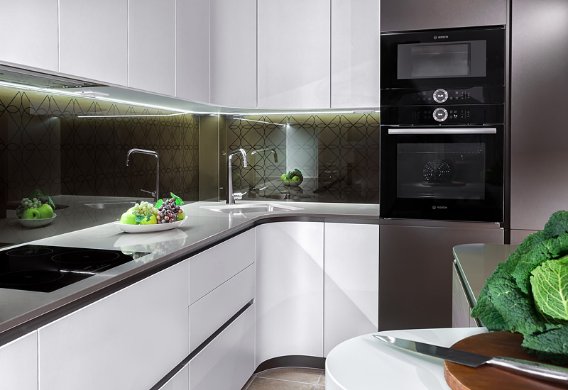 KUHINJE KNAPIĆ KUHINJA GLAMOUR No16