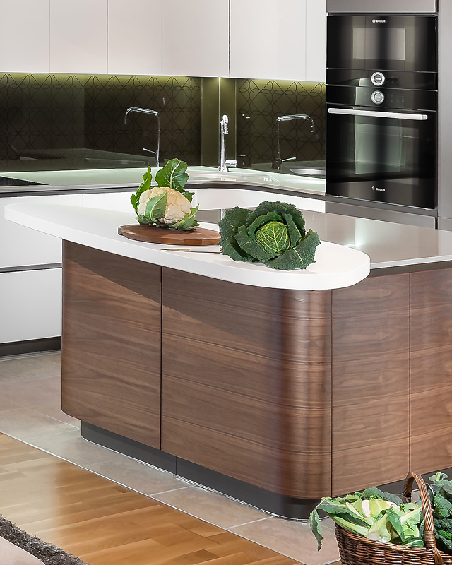 KUHINJE KNAPIĆ KUHINJA GLAMOUR No16