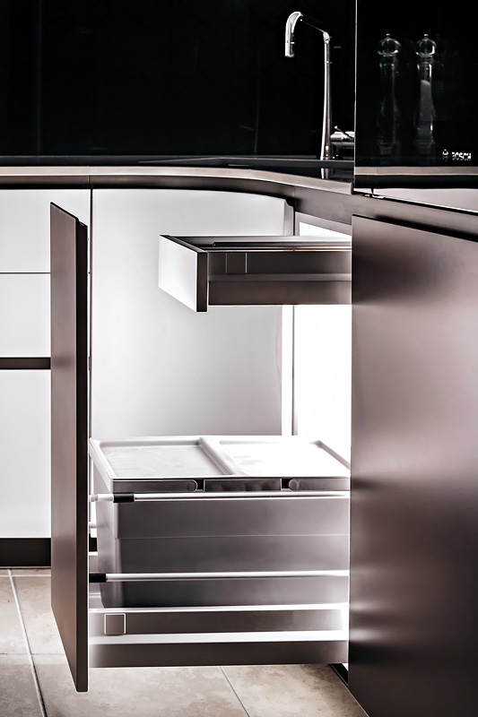 KUHINJE KNAPIĆ KUHINJA GLAMOUR No16