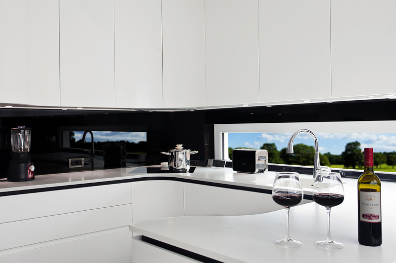 KUHINJE KNAPIĆ KUHINJA GLAMOUR No2