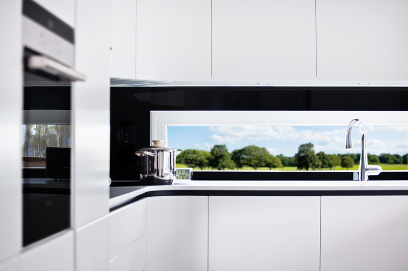 KUHINJE KNAPIĆ KUHINJA GLAMOUR No2