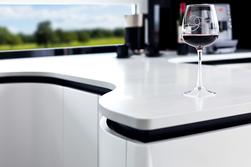 KUHINJE KNAPIĆ KUHINJA GLAMOUR No2