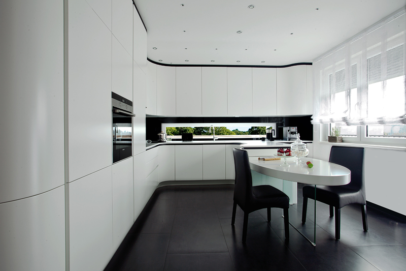 KUHINJE KNAPIĆ KUHINJA GLAMOUR No2