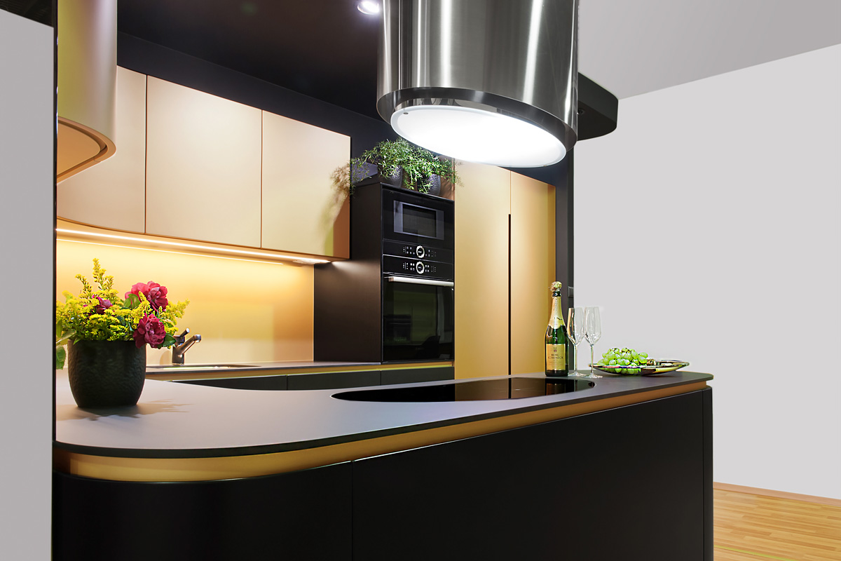 KUHINJE KNAPIĆ KUHINJA GLAMOUR No20