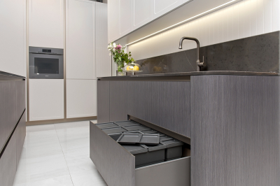 KUHINJE KNAPIĆ KUHINJA GLAMOUR No26