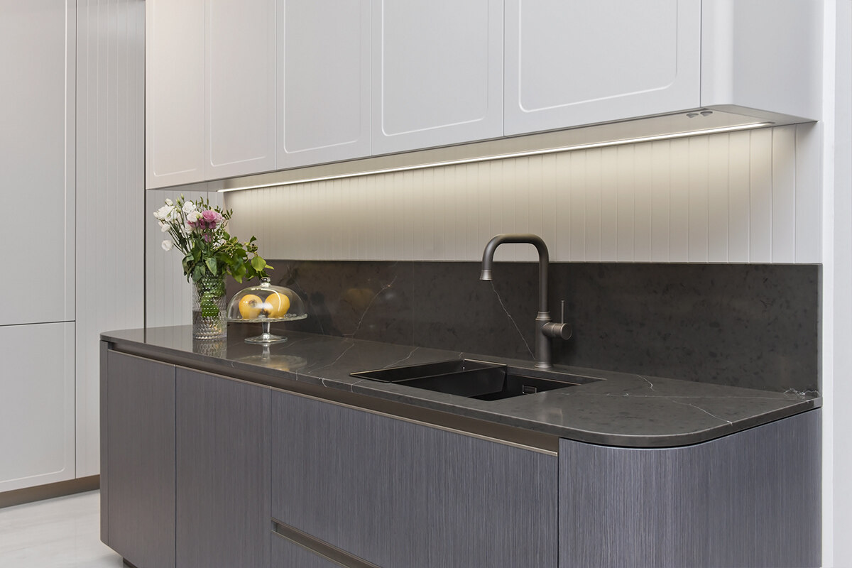 KUHINJE KNAPIĆ KUHINJA GLAMOUR No26