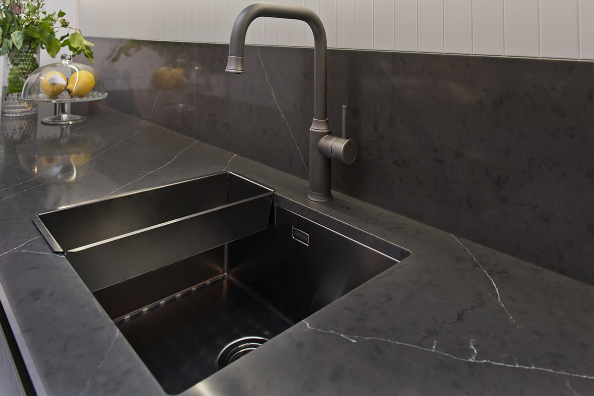 KUHINJE KNAPIĆ KUHINJA GLAMOUR No26