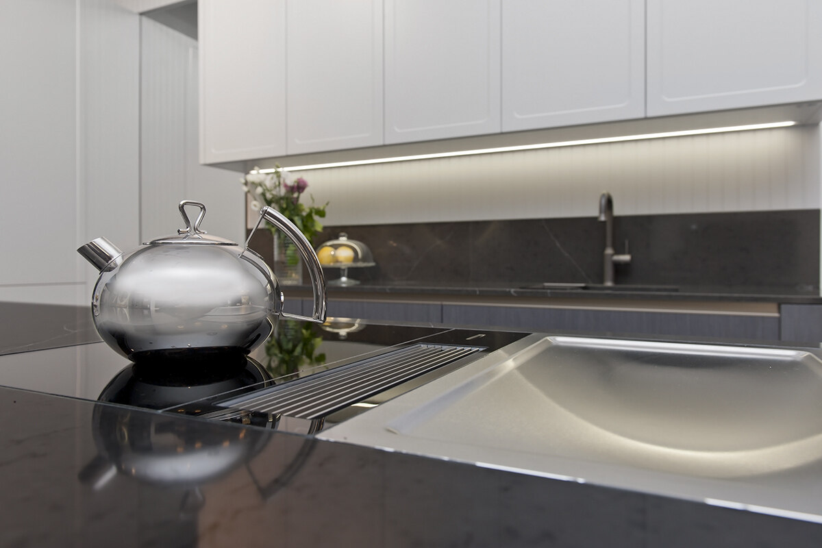 KUHINJE KNAPIĆ KUHINJA GLAMOUR No26