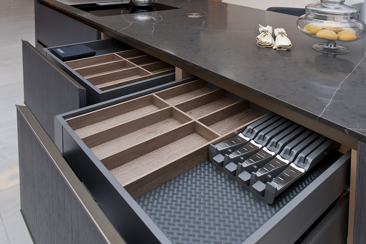 KUHINJE KNAPIĆ KUHINJA GLAMOUR No26