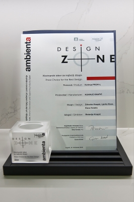 KUHINJE KNAPIĆ KUHINJA LUXURY No2