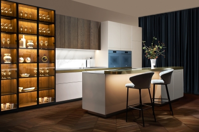 KUHINJE KNAPIĆ KUHINJA LUXURY No2