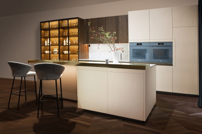 KUHINJE KNAPIĆ KUHINJA LUXURY No2