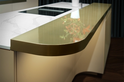 KUHINJE KNAPIĆ KUHINJA LUXURY No2