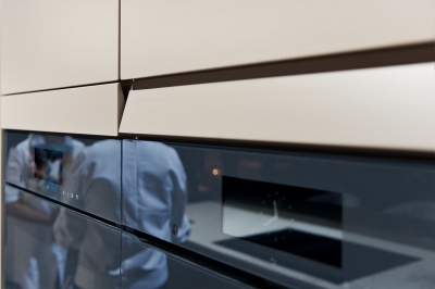 KUHINJE KNAPIĆ KUHINJA LUXURY No2