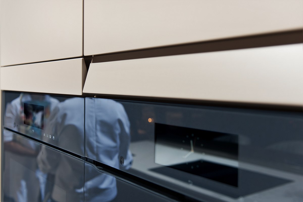 KUHINJE KNAPIĆ KUHINJA LUXURY No2