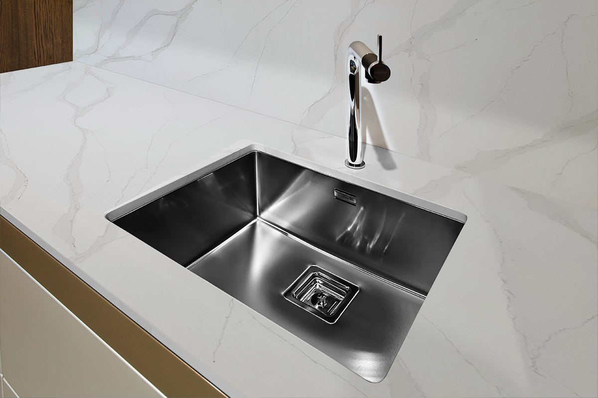 KUHINJE KNAPIĆ KUHINJA LUXURY No2