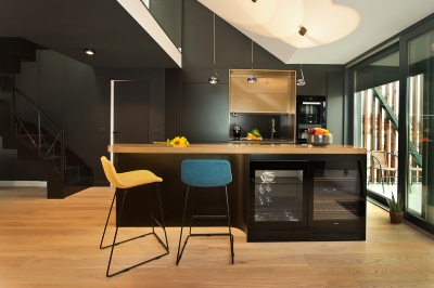 KUHINJE KNAPIĆ KUHINJA LUXURY No4