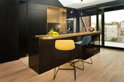 KUHINJE KNAPIĆ KUHINJA LUXURY No4