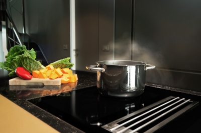 KUHINJE KNAPIĆ KUHINJA LUXURY No4