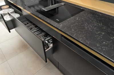 KUHINJE KNAPIĆ KUHINJA LUXURY No4