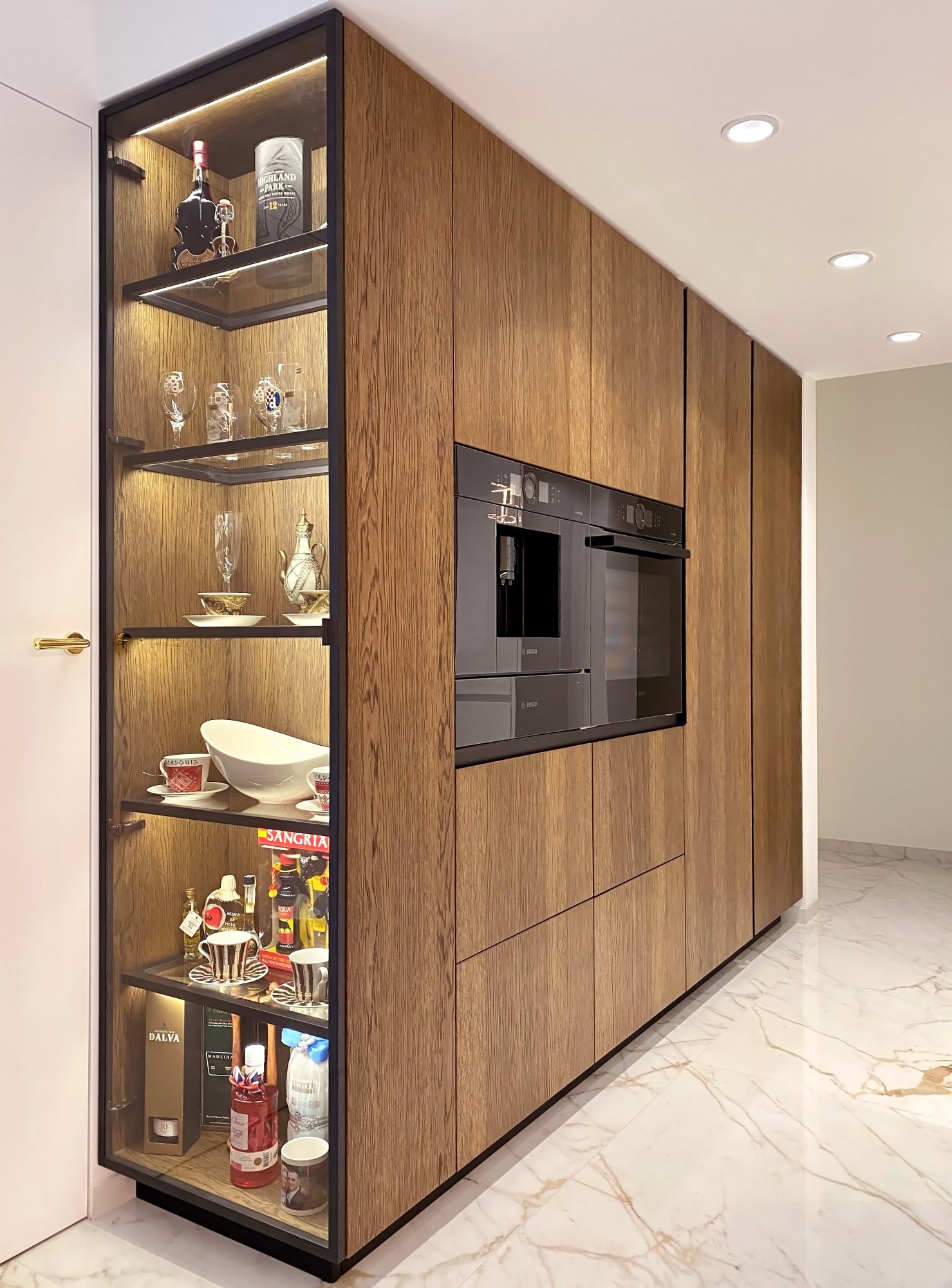 KUHINJE KNAPIĆ KUHINJA LUXURY No7