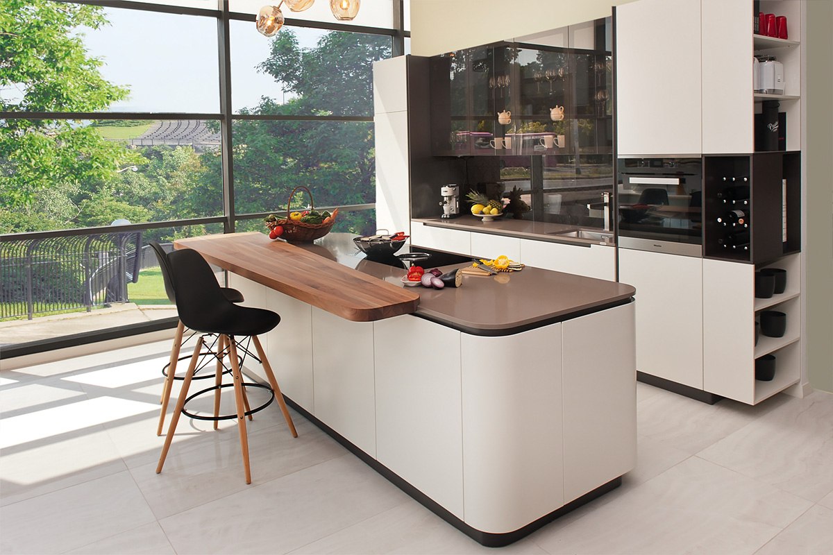 KUHINJE KNAPIĆ KUHINJA STYLE No10