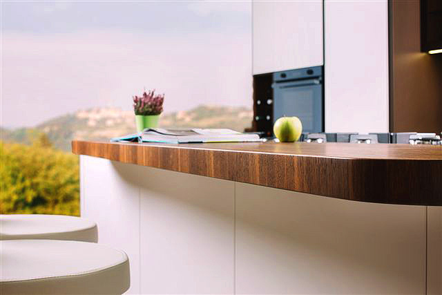 KUHINJE KNAPIĆ KUHINJA STYLE No12