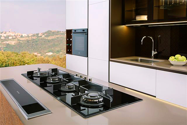 KUHINJE KNAPIĆ KUHINJA STYLE No12