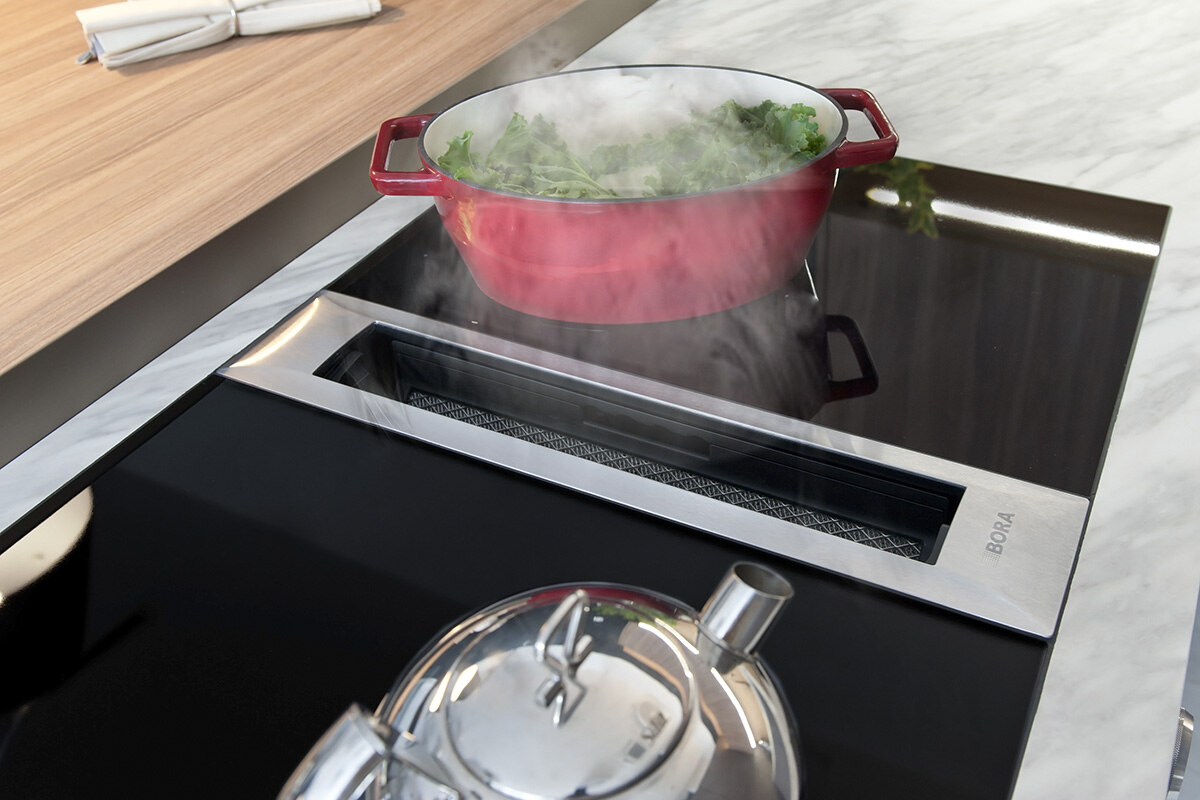 KUHINJE KNAPIĆ - KUHINJA STYLE No17