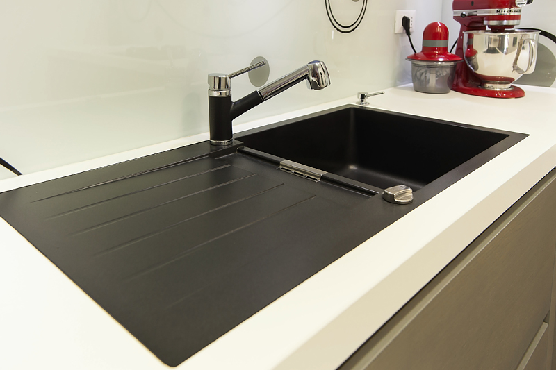 KUHINJE KNAPIĆ KUHINJA STYLE No9