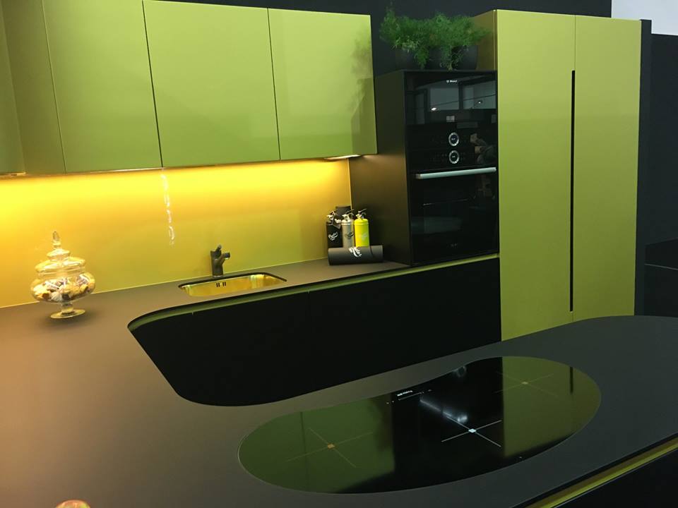 KUHINJE KNAPIĆ NA 43. AMBIENTI